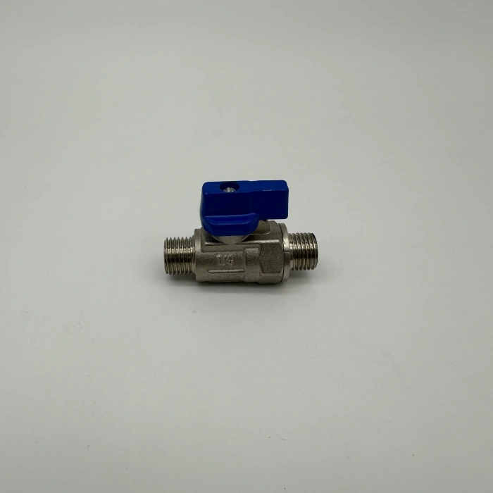 Mini Küresel Vana Erkek Erkek 1/4