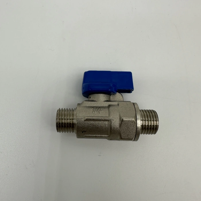 Mini Küresel Vana Erkek Erkek 1/4