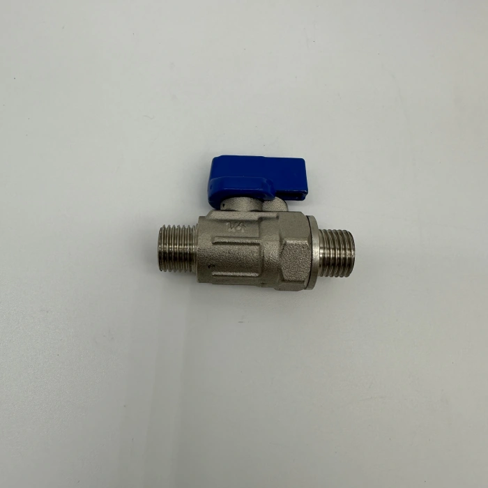 Mini Küresel Vana Erkek Erkek 1/4