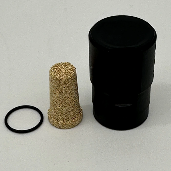 Mırka Pros Havalı Zımpara Eksoz Filtresi