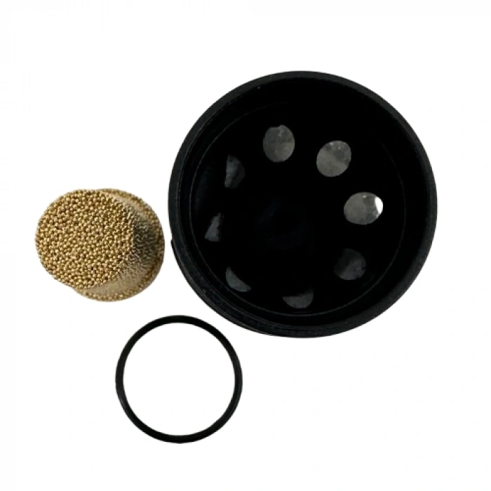 Mırka Pros Havalı Zımpara Eksoz Filtresi