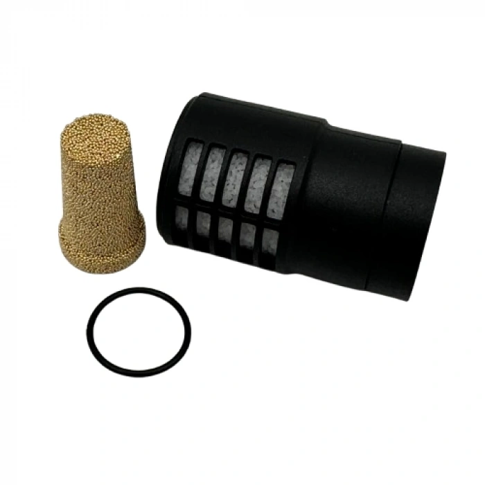 Mırka Pros Havalı Zımpara Eksoz Filtresi