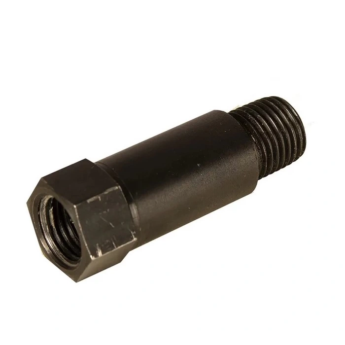 MIRKA PROS HAVALI ZIMPARA UZATMA REKOR 1/4