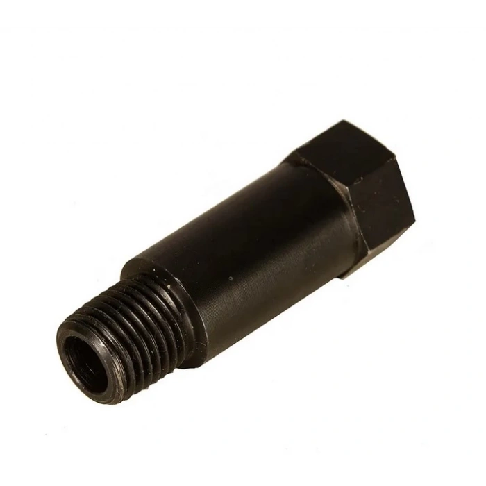 MIRKA PROS HAVALI ZIMPARA UZATMA REKOR 1/4