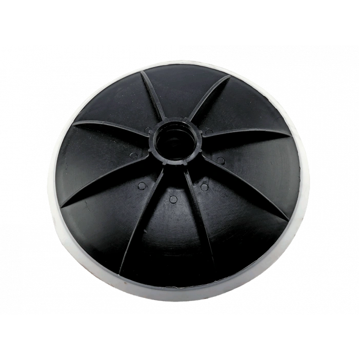 Mitacan Havalı Gres Pompası Baskı Sacı Depo 12Kg