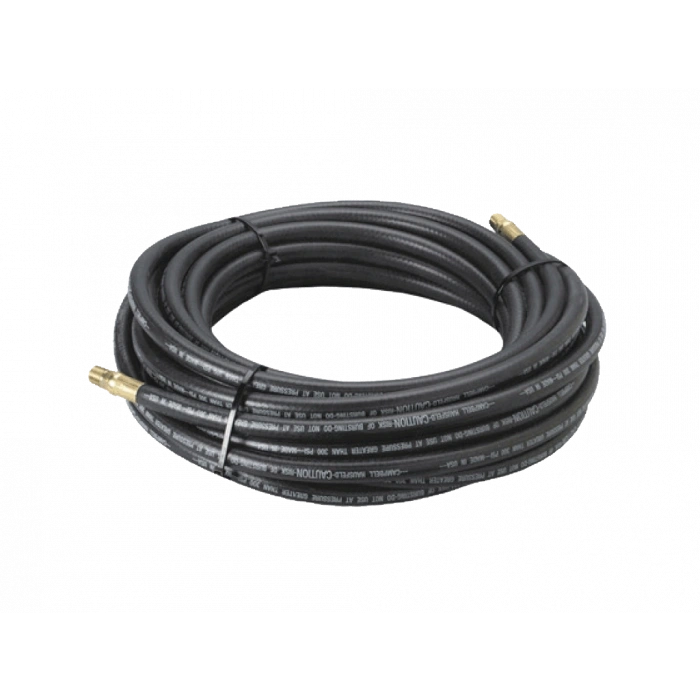 Mitacan Havalı Gres Pompası Hortumu 10Mt