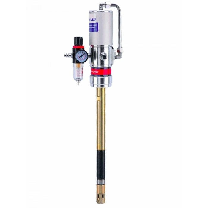 Mitacan MTGP50.1 Havalı Gres Tek Pompası