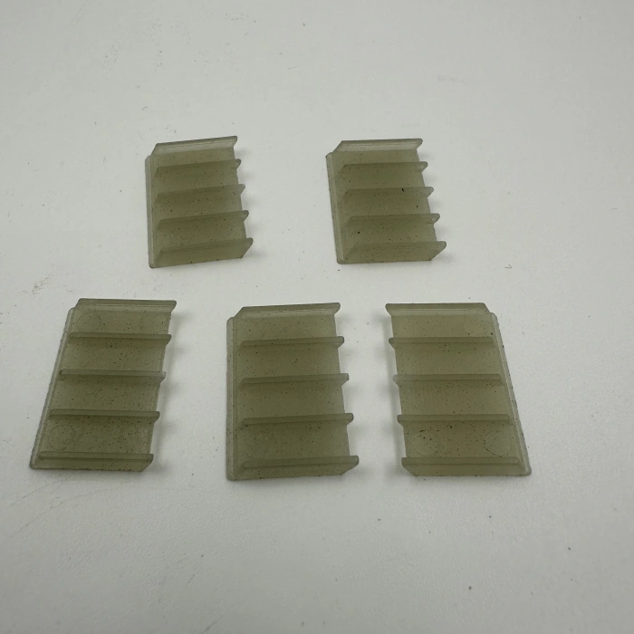 Mitacan MTTP40B Yakıt Transfer Pompası Kanat Seti