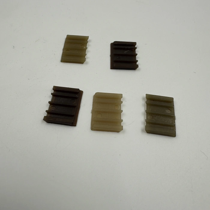 Mitacan MTTP40T Yakıt Transfer Pompası Kanat Seti