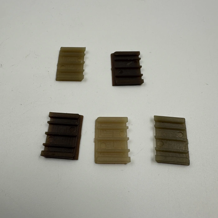 Mitacan MTTP40T Yakıt Transfer Pompası Kanat Seti