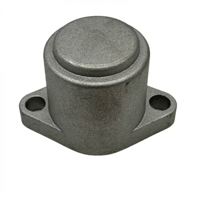 Mono Blok Kumanda Kolu Yedek Arka Kapak 45Lt