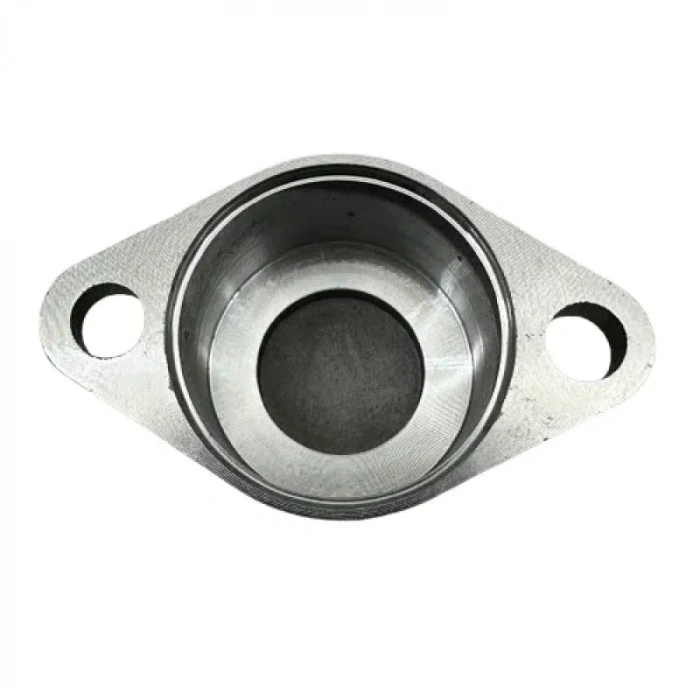 Mono Blok Kumanda Kolu Yedek Arka Kapak 45Lt