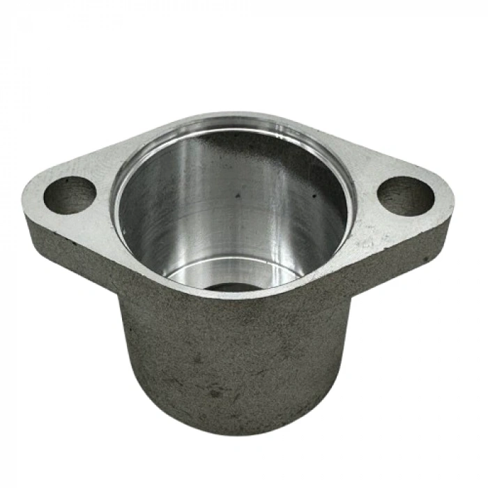 Mono Blok Kumanda Kolu Yedek Arka Kapak 45Lt