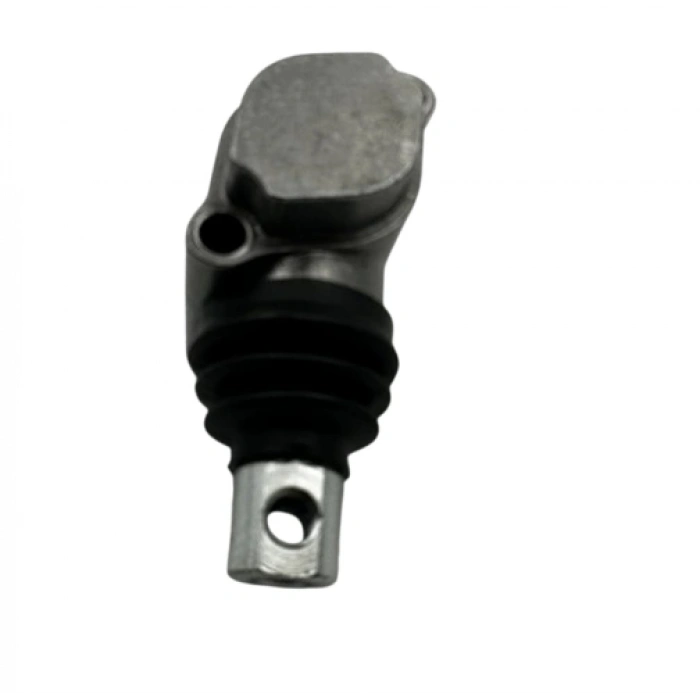 Mono Blok Kumanda Kolu Yedek Kol Kapak Kanallı 45Lt