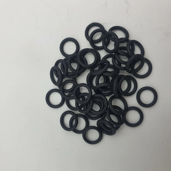 Nbr Nitril 70 Shore Oring K0 - 1x2