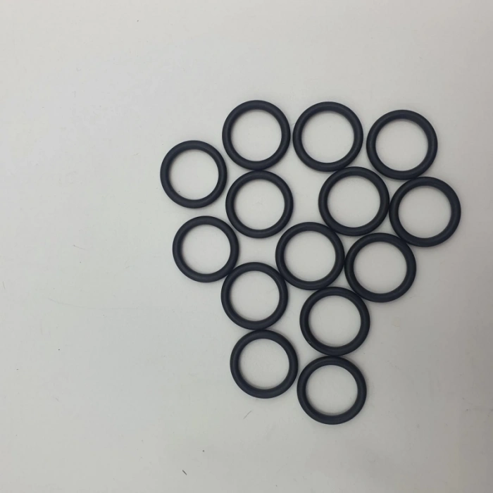 Nbr Nitril 70 Shore Oring K0 - 1x2
