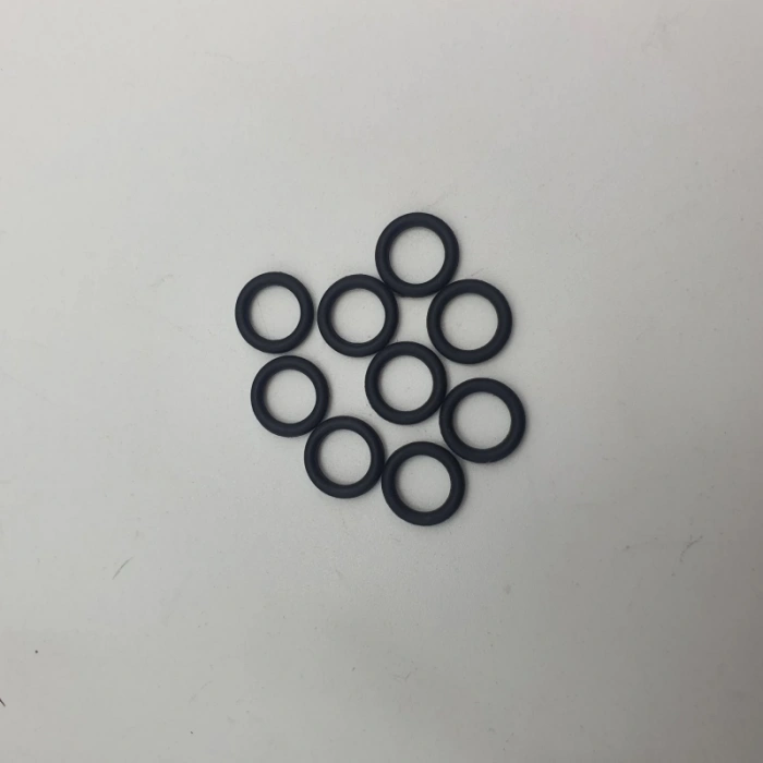 Nbr Nitril 70 Shore Oring K0 - 1x2