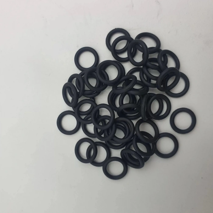 Nbr Nitril 70 Shore Oring K0 - 2.62x25.07