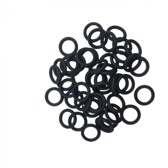 Nbr Nitril 70 Shore Oring K0 - 2.62x25.07