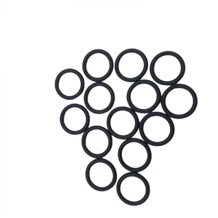 Nbr Nitril 70 Shore Oring K0 - 2x36