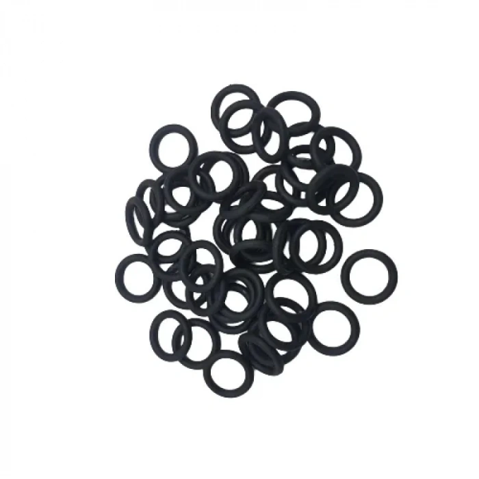 Nbr Nitril 70 Shore Oring K0 - 2x36