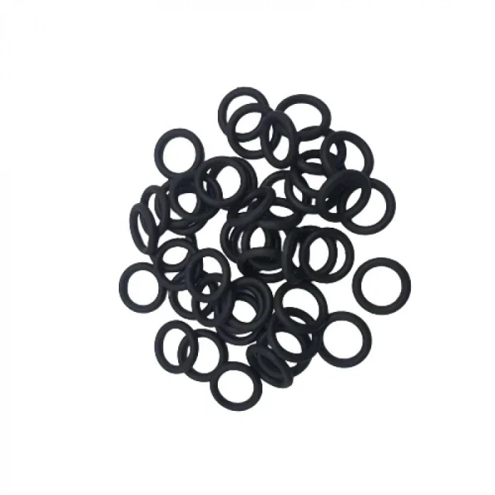Nbr Nitril 70 Shore Oring K0 - 2x36