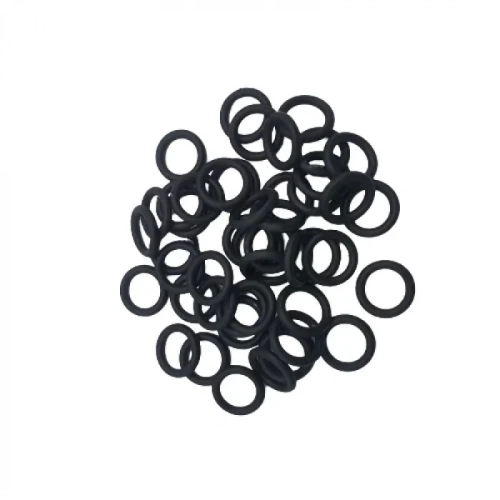 Nbr Nitril 70 Shore Oring K0 - 3x14