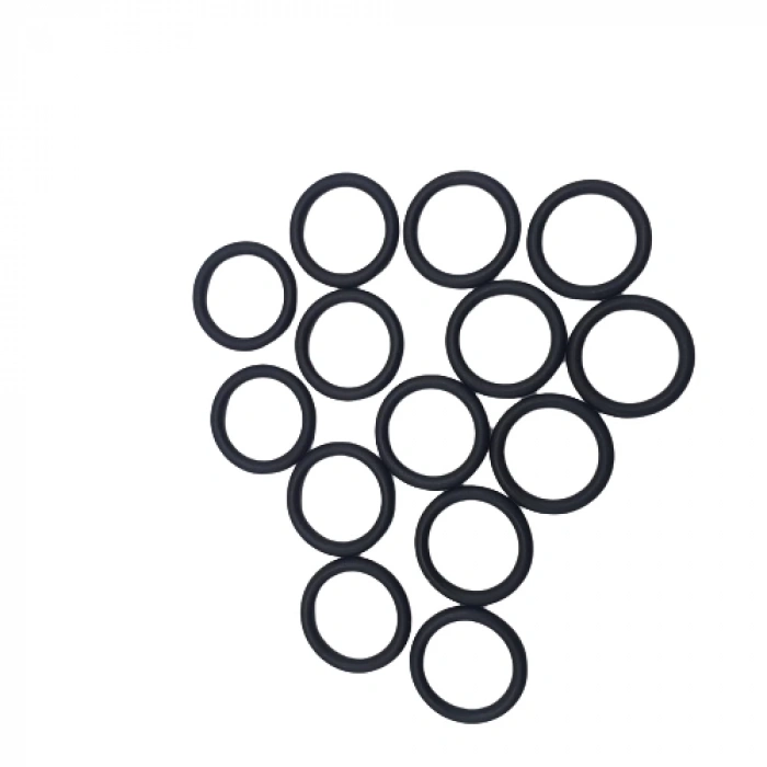 Nbr Nitril 70 Shore Oring K0 - 3x145