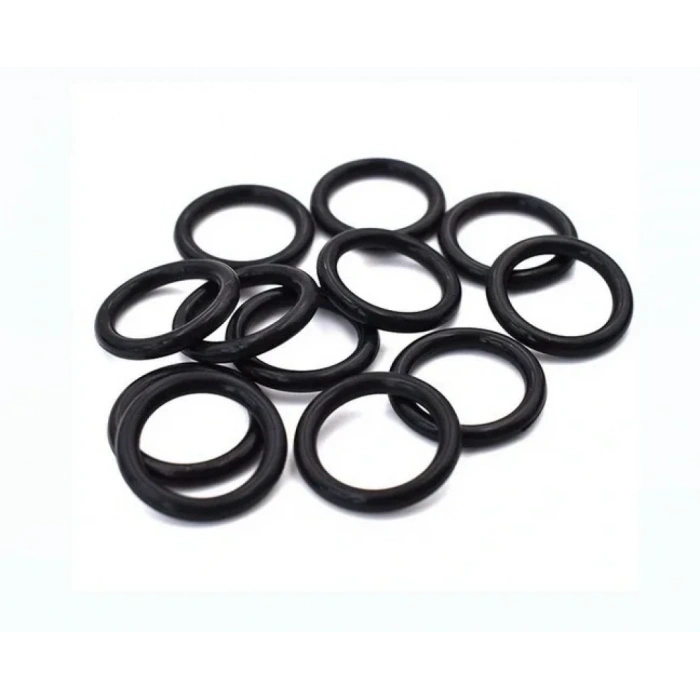 Nbr Nitril 70 Shore Oring K0 - 4x18