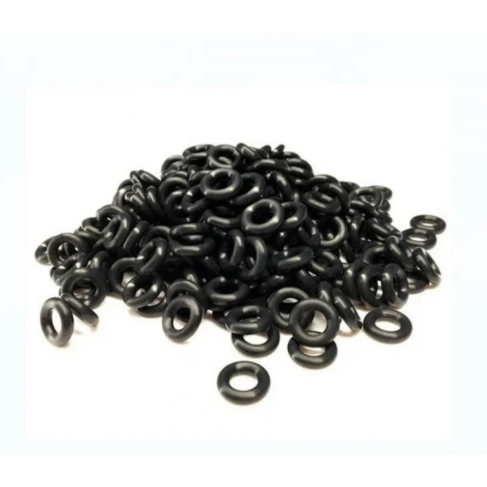 Nbr Nitril 70 Shore Oring K0 - 5x40