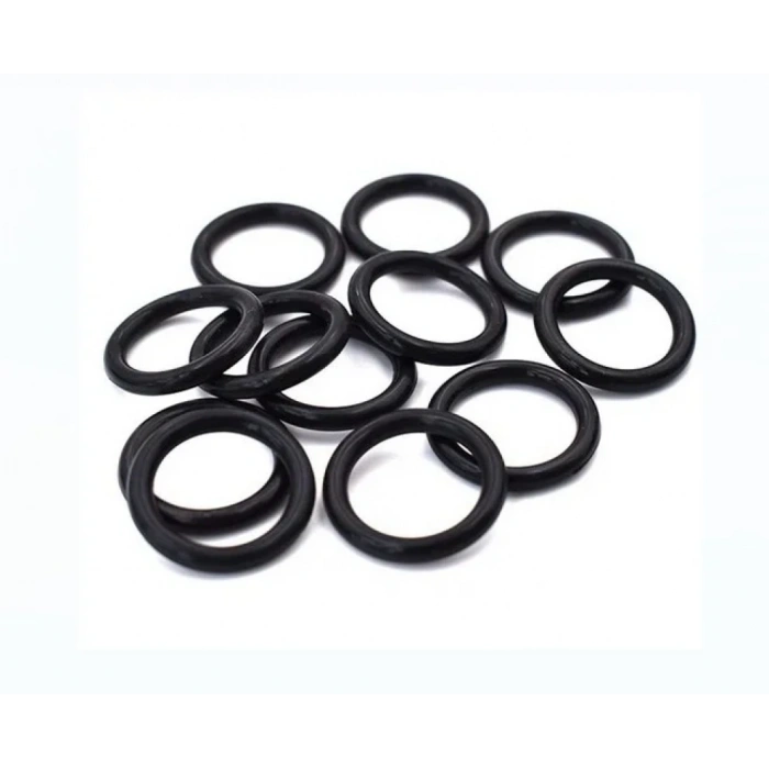 Nbr Nitril 70 Shore Oring K0 - 5x40