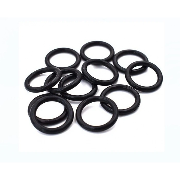 Nbr Nitril 70 Shore Oring K0 - 5x40