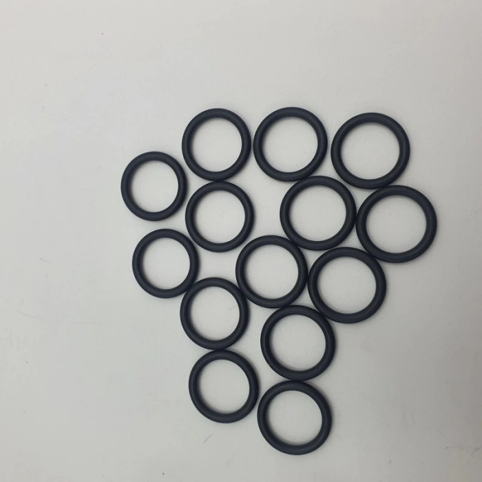 Nbr Nitril 70 Shore Oring K0 - 5x47