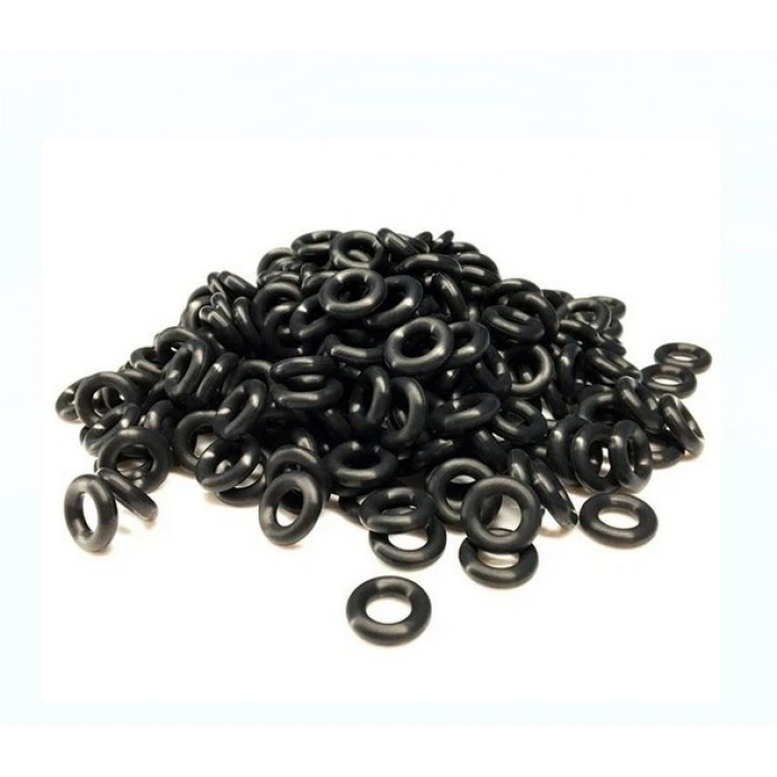 Nbr Nitril 70 Shore Oring K0 - 6x70
