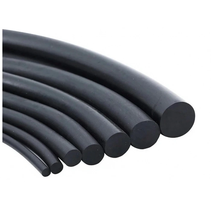 Nbr Nitril 70 Shore Şerit Oring K0 - 4mm