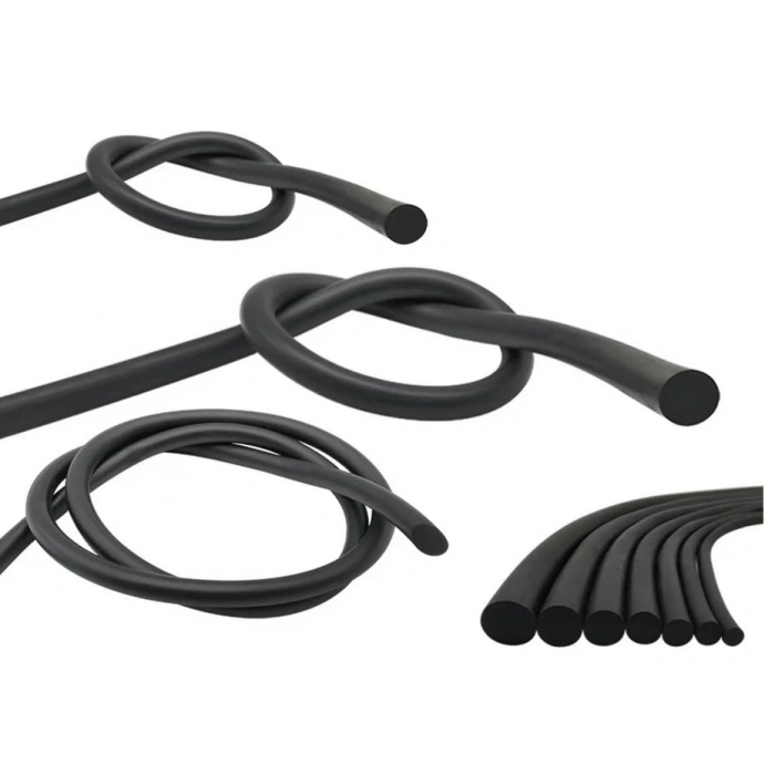 Nbr Nitril 70 Shore Şerit Oring K0 - 5mm