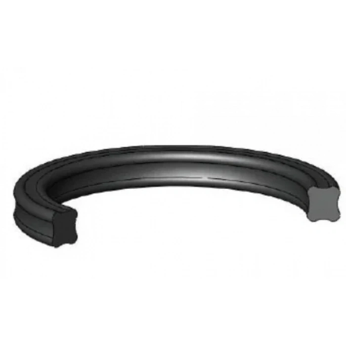 Nbr Nitril 70 Shore Xring KX - 3.53x37.69