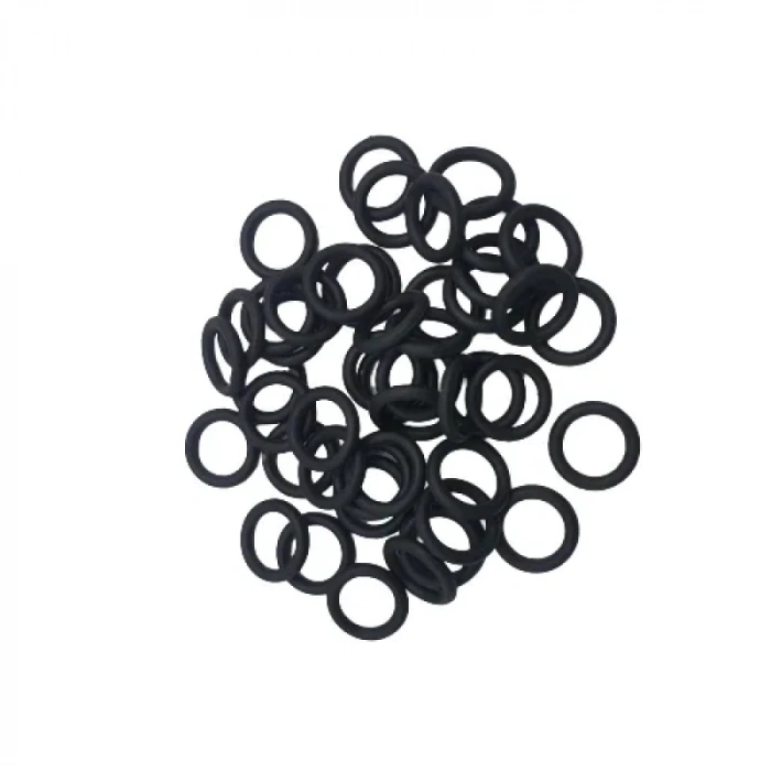 Nbr Nitril 90 Shore Oring K0 - 2.62x13.94