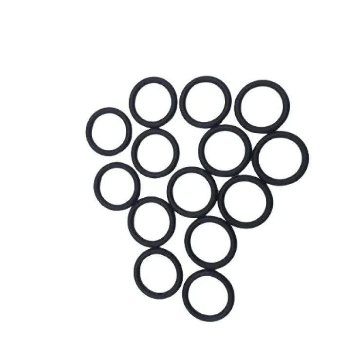 Nbr Nitril 90 Shore Oring K0 - 2.40x13.30