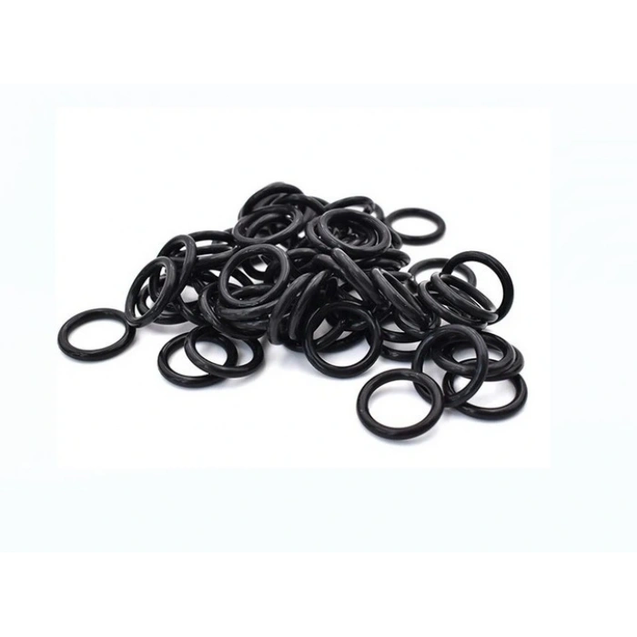 Nbr Nitril 90 Shore Oring K0 - 3.53x37.69