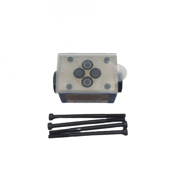 Hidrolik Modüler Kilitleme Valfi  Ng6 AB Hattı