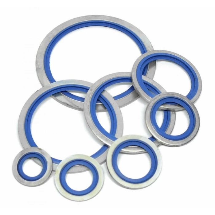 O-Ringli Süper Pul M26