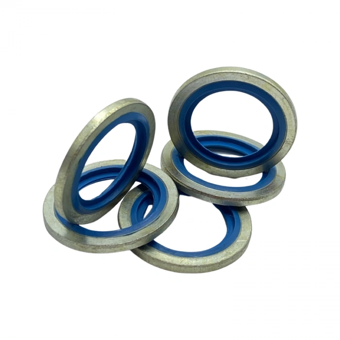 O-Ringli Süper Pul M30