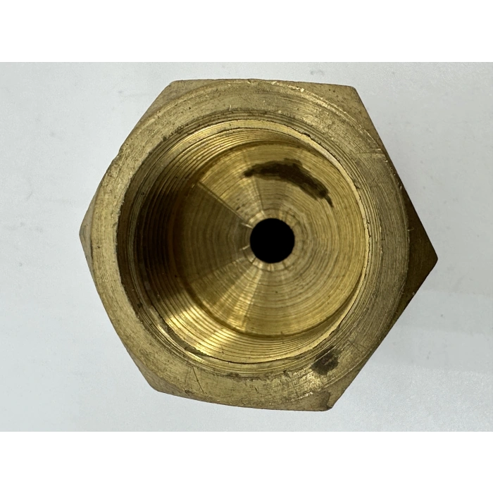 Oksijen Tüplerin Saat Ve Isıtıcı Ara Rediksiyon