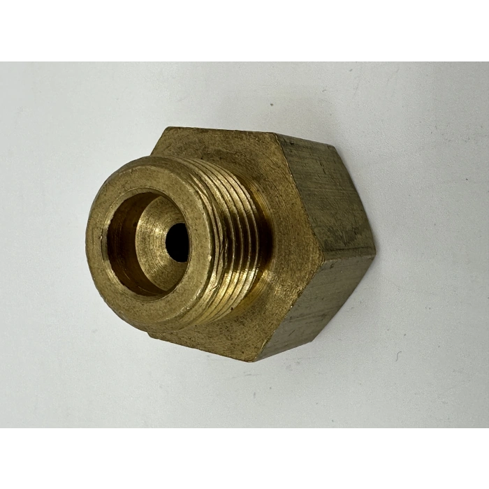 Oksijen Tüplerin Saat Ve Isıtıcı Ara Rediksiyon