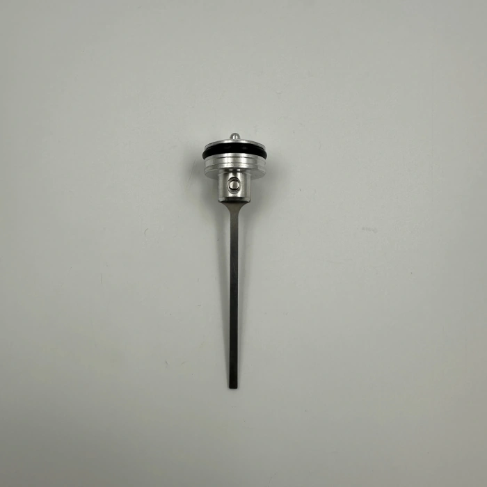 Havalı Çerçeve Tabancası Pistonu Çekiç OMEGA MGDP515