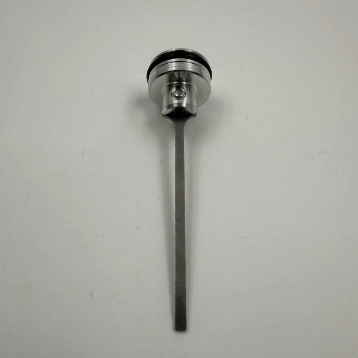 Havalı Çerçeve Tabancası Pistonu Çekiç OMEGA MGDP515