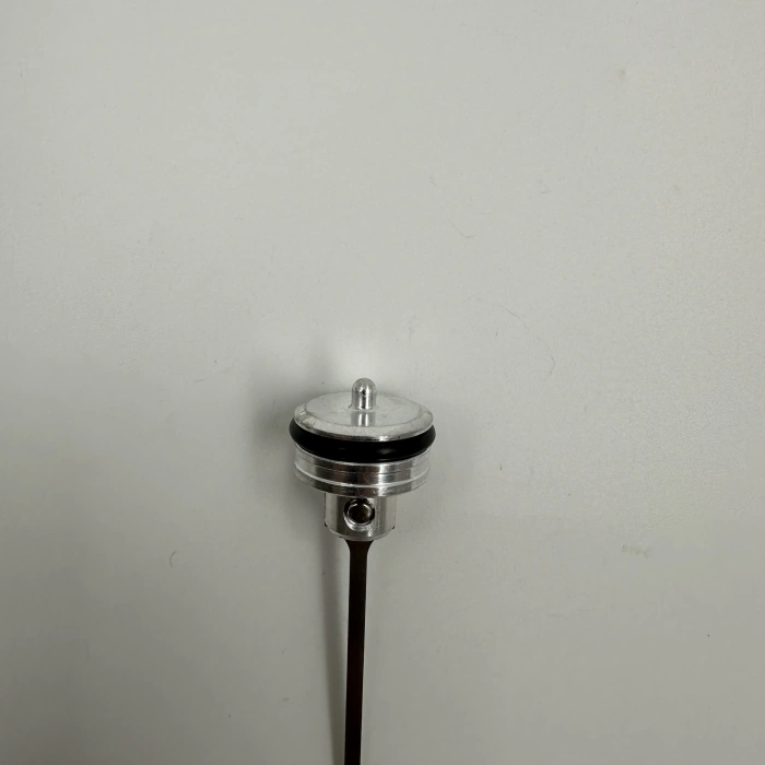 Havalı Çerçeve Tabancası Pistonu Çekiç OMEGA MGDP515