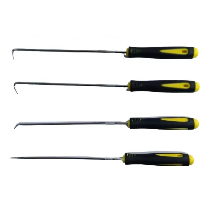 Conta Oring Çıkarma Seti 4 Parça 150mm