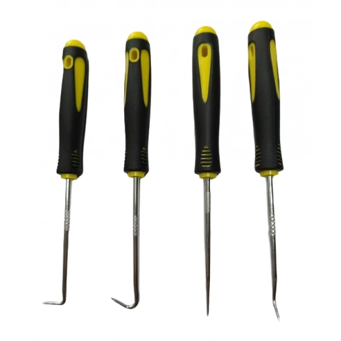 Conta Oring Çıkarma Seti 4 Parça 75mm